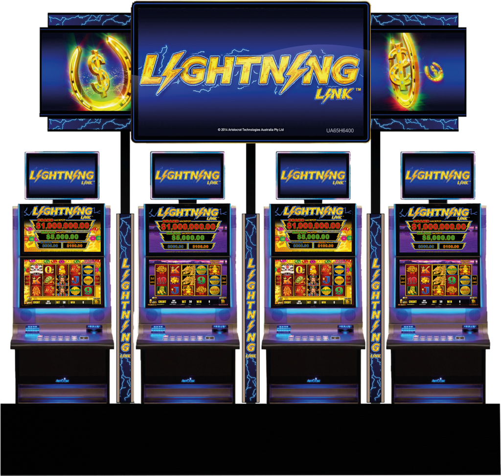 Lightning Link Slot Machine Online 2026 Lightning Link Slot Machine Online 2026